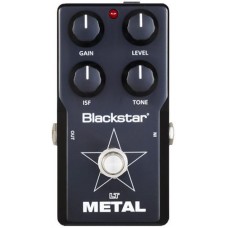 Blackstar LT Metal Effects Pedal